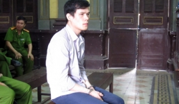 Đâm người tình thấu tim để trả thù