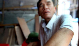 Về 'đại bản doanh' của trùm xã hội đen đất Kinh Bắc