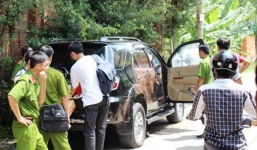 Vụ nữ doanh nhân chết trong ô tô: Nhiều câu hỏi khó giải đáp?