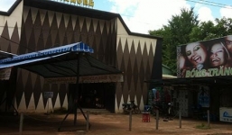 Hai phó giám đốc sở đánh nhau trong quán nhậu