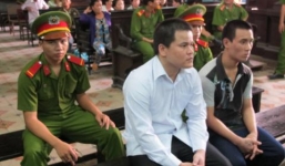 Tiếng kêu cứu của thiếu nữ bị hiếp dâm tập thể trong đêm