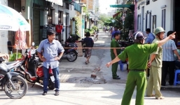 Truy sát, đâm thủng tim một người đàn ông vì nghĩ mình bị nói xấu