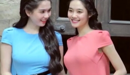 Ngọc Trinh không ngại 'vung' tiền mua quà đắt tiền cho đàn em 