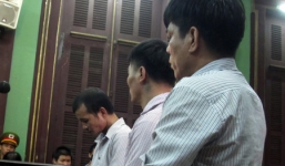 Giấu ma túy trên bàn thờ ông địa