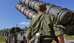 Nga triển khai hệ thống tên lửa phòng không tối tân bảo vệ thủ đô