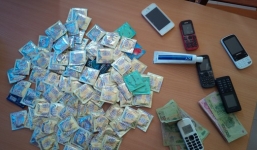 Lão nông môi giới bán dâm để kiếm thêm thu nhập