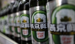 Pha thuốc cường dương vào rượu đem bán 