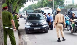 Vụ đâm chết tài xế trong ô tô: Uẩn khúc cuộc chiến ngầm