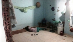 Sốc với những bé gái 12-13 tuổi thích sex tập thể