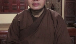 Sư Đàm Lan lên tiếng sau thanh tra: 'Nhà chùa nhẫn lắm rồi!'