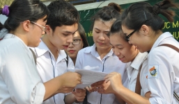 Dự kiến THCS kéo dài hết lớp 10