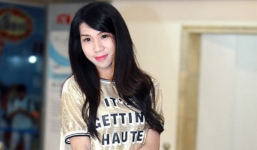 Vietnam’s Next Top Model 2014: Thí sinh chuyển giới xinh đẹp bị loại