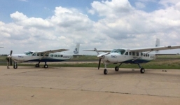 Thủy phi cơ trăm tỉ sẽ xuất hiện ở Việt Nam