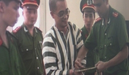 Trước 'giờ chết': Cả Vũ Xuân Trường và Nguyễn Đức Nghĩa đều cười