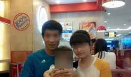 Kẻ trộm cắp bị gái xinh Hà Nội 'truy nã' trên Facebook