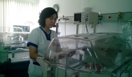 Y tá Việt từng mắc SARS: 'Đừng để Ebola như dịch SARS năm 2003'