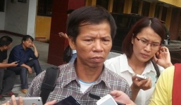 Vụ Nguyễn Thanh Chấn: Hung thủ từng ra đầu thú nhưng bị ngăn cản