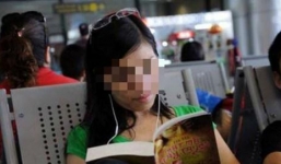 “Tranh nhau” là người đầu tiên tìm thấy thi thể chị Huyền