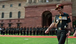 Ấn Độ chi 10 tỷ USD xây dựng quân đoàn tấn công trên núi chống lại Trung Quốc