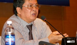  Nghi vấn tiêu cực ở cục Quản lý cạnh tranh: Cục trưởng phủ nhận có người nhà