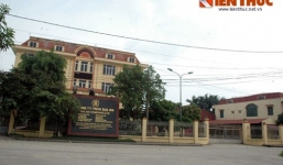 Cơ ngơi hoành tráng của đại gia Minh Sâm