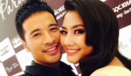 Nữ diễn viên Ngọc Lan sắp lên xe hoa cùng diễn viên Đoàn Thanh Tài