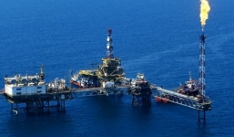 Công ty Nhật phát hiện mỏ dầu khí mới ngoài khơi Việt Nam