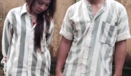 Ả giang hồ nhí cùng người tình cưỡng đoạt tiền của nữ sinh