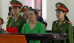 Đang xét xử vợ cựu bí thư đốt xác chủ nợ thành tro