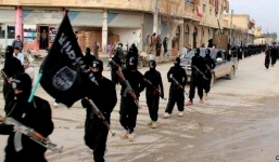 Nhà nước Hồi giáo - 'Mối đe dọa nguy hiểm nhất' đối với Washington