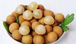 Mẹo chọn mua quả nhãn ngon, không có hoá chất bảo quản