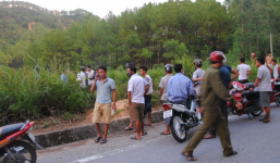 Xác định hung thủ giết thiếu nữ mất tích bí ẩn trong đêm