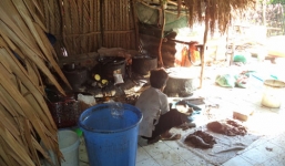 Ớn lạnh “đặc sản” bình dân