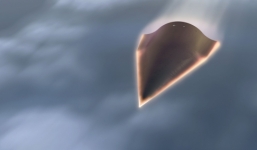 Trung Quốc: Thử nghiệm tàu lượn siêu thanh thất bại lần 2