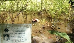 Kẻ sát nhân định tự tử bên mộ bạn gái cho… trọn cuộc tình