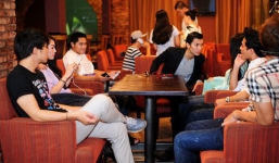 Lộ diện các sao tham gia 'Cặp đôi hoàn hảo 2014'