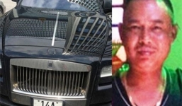 Giang hồ lên đời doanh nhân: Dí súng, kề dao thu tiền tỷ