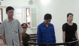 'Vãi' USD chạy án cho giang hồ khét tiếng Quảng Ninh