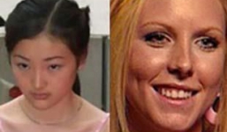 Những nữ tội phạm xinh đẹp, học thức nhưng nguy hiểm nhất thế giới