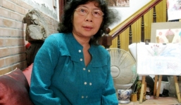 'Ám ảnh vụ 118 cô gái lột đồ để được chọn làm vợ'