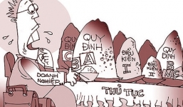 Những ông trời con và những món quà to