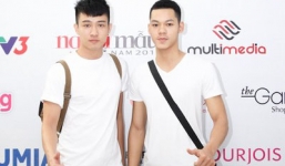 Vietnam’s Next Top Model 2014: vòng tuyển miền Bắc viên ngọc nổi trội