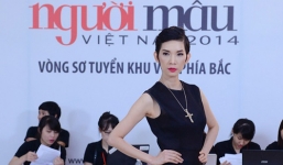 Xuân Lan: 'Tại sao phải tự ái khi thay Thanh Hằng giờ chót'