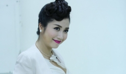 Ốc Thanh Vân thừa nhận đang mang thai tháng thứ 4