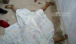 Anh trai cắt cổ em ruột vì sợ lộ bí mật với người yêu