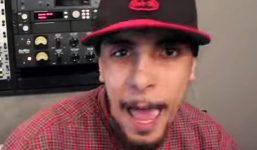 Lộ ảnh nghi phạm chặt đầu nhà báo Mỹ James Foley