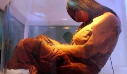 Bí ẩn về xác ướp trinh nữ Inca 500 tuổi vẫn còn nguyên vẹn