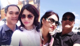 Cuộc sống vương giả của nữ đại gia đập nhà trăm tỉ