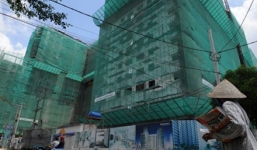 Xây, sửa nhà cũng được vay từ gói 30.000 tỉ đồng