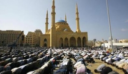 Thảm sát nhà thờ Hồi giáo tại Iraq: Ít nhất 65 người thiệt mạng